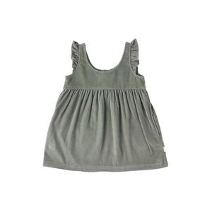 Pehr Girls  Dress, Green